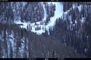 San Martino di Castrozza - Passo Rolle San Martino di Castrozza - Passo Rolle Ces - Malga Valcigolera