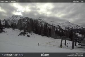 San Martino di Castrozza - Passo Rolle San Martino di Castrozza - Passo Rolle Passo Rolle - Le Pale