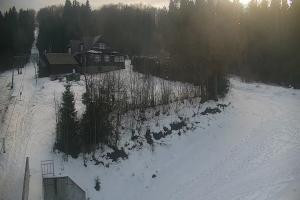 Kamera: Soszów Stacja Narciarska SOSZÓW Wisła Soszów Stacja Narciarska SOSZÓW