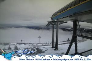 Aineck Katschberg - Aineck Silverjet 2