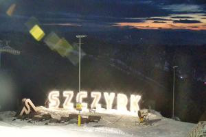 Kamera: Szczyrk Mountain Resort Hala Skrzyczeńska – 1000 m n.p.m. Szczyrk Szczyrk Mountain Resort Hala Skrzyczeńska – 1000 m n.p.m.