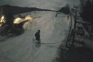 Kamera: Dwie doliny Wierchomla - stacja dolna Wierchomla - Muszyna Dwie doliny Wierchomla - stacja dolna