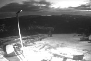 Kamera: Czantoria Tor saneczkowy Ustroń Czantoria Tor saneczkowy