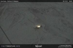 Trevalli Trevalli Cima Uomo