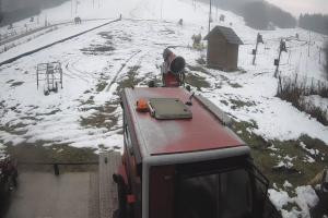 Kamera: Siepraw Ski Widok z kamery na stok w Sieprawiu Siepraw Siepraw Ski Widok z kamery na stok w Sieprawiu