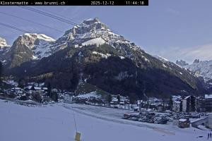 Kamera: Talstation Engelberg Engelberg Titlis Talstation Engelberg