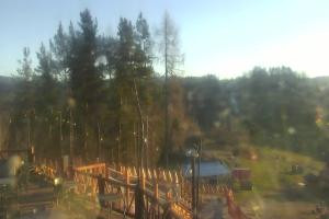 Kamera: Palenica Widok na stok Szczawnica Palenica Widok na stok