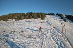 Kamera: Jurgów Ski Stacja narciarska Jurgów Jurgów Jurgów Ski Stacja narciarska Jurgów