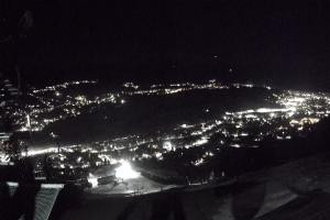 Kamera: Harenda Widok na stok z góry Zakopane Harenda Widok na stok z góry