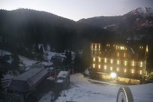 Kamera: Bachledova dolina Bachledova dolina Bachledova dolina