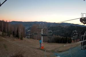 Kamera: Soszów WISŁA SOSZÓW - widok na trasę nr 1 Wisła Soszów WISŁA SOSZÓW - widok na trasę nr 1