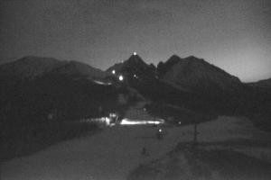 Kamera: Wysokie Tatry Štart – 1.173 m n.p.m. Tatrzańska Łomnica Wysokie Tatry Štart – 1.173 m n.p.m.