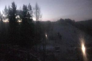 Kamera: Palenica Widok na stok Szczawnica Palenica Widok na stok