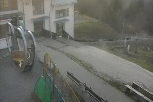 Miedzybrodzie Żywieckie Góra Żar 