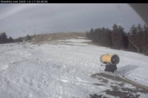 Kamera: Winter Park Martinky Kamera 1 na stoku Martin Winter Park Martinky Kamera 1 na stoku