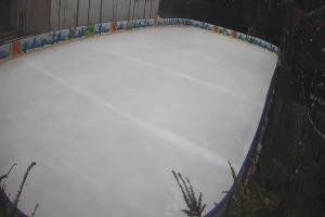 Kamera: Czarny Groń Czarny Groń - lodowisko Rzyki Czarny Groń Czarny Groń - lodowisko