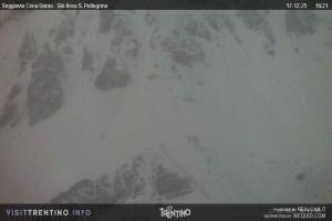 Kamera: Trevalli Seggiovia Cima Uomo Trevalli Trevalli Seggiovia Cima Uomo