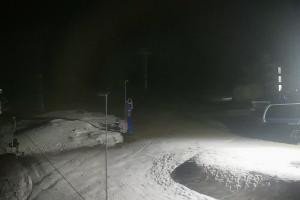Kamera: Szrenica Ski Arena Stacja dolna Szklarska Poręba Szrenica Ski Arena Stacja dolna