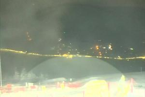 Miedzybrodzie Żywieckie Góra Żar 