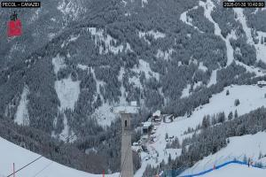 Kamera: Val di Fassa - Carezza Canazei - Panorama Val di Fassa - Carezza Val di Fassa - Carezza Canazei - Panorama