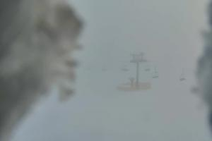 Kamera: Rusiń-ski Widok na stok Bukowina Tatrzańska Rusiń-ski Widok na stok