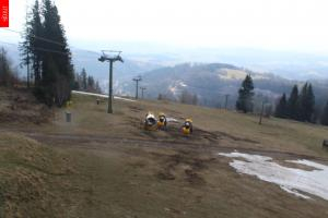 Černý Důl Černý Důl Černý Důl - Bönischovy Boudy