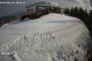 Białka Tatrzańska Kotelnica Białczańska Kotelnica - kolej nr 9