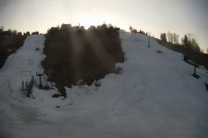 Bukowina Tatrzańska Olczański Wierch Turnia