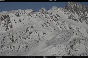 San Martino di Castrozza - Passo Rolle San Martino di Castrozza - Passo Rolle Cima Tognola