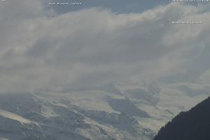Kamera: 4 Vallees - 4 Doliny Webcam La Dent Blanche Depius Les Masses 4 Vallees - 4 Doliny 4 Vallees - 4 Doliny Webcam La Dent Blanche Depius Les Masses