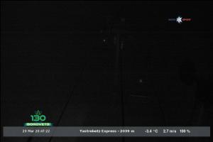 borovets borovets Yastrebets