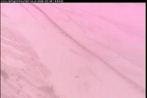 Cairgorm Cairgorm Base Station