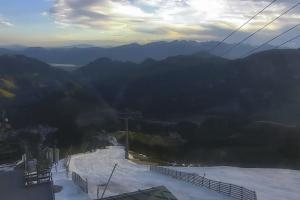 Jasna Jasna - Chopok Luková - 1.670 m n.m.