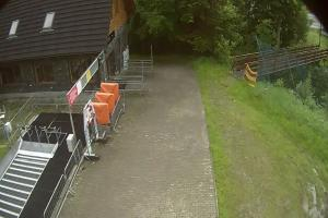 Korbielów Pilsko Restauracja Kamienna