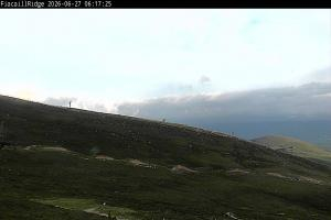 Cairgorm Cairgorm Fiacaill Ridge Webcam