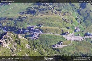 Kamera: Trevalli Passo S. Pellegrino Trevalli Trevalli Passo S. Pellegrino
