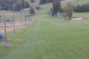 Bukowina Tatrzańska Ufo-Ski Ufo-Ski