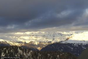 Folgarida Marilleva Folgarida Marilleva Ortler Alps