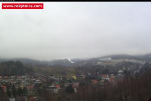 Kamera: Rokytnice nad Jizerou Panorama Lysé hory a Kotle Rokytnice Rokytnice nad Jizerou Panorama Lysé hory a Kotle