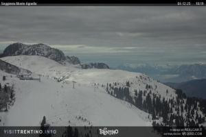 Val di Fiemme Val di Fiemme - Cavalese - Predazzo - Obereggen Pampeago - Monte Agnello