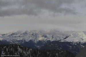 Folgarida Marilleva Folgarida Marilleva Ortler Alps