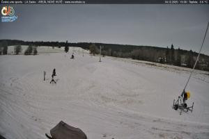 Kamera: Zadov Nové Hutě Zadov Zadov Nové Hutě