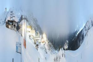 Soelden Soelden Hochsölden 2.077m