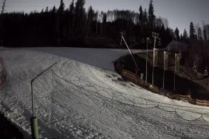 Kamera: Skolnity Wisła Skolnity - ski Centrum kamera 3 Wisła Skolnity Wisła Skolnity - ski Centrum kamera 3