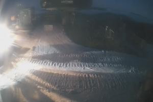 Kamera: Czarna Góra Górna stacja kolei Żmija Stronie Śląskie Czarna Góra Górna stacja kolei Żmija