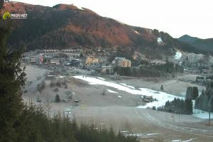 Kamera: Park Snow Záhradište - 1031 m n.p.m. Donovaly Park Snow Záhradište - 1031 m n.p.m.