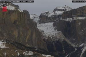 Val di Fassa - Carezza Val di Fassa - Carezza Canazei - Belvedere 2