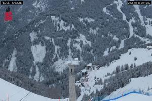 Kamera: Val di Fassa - Carezza Canazei - Panorama Val di Fassa - Carezza Val di Fassa - Carezza Canazei - Panorama