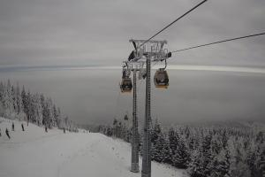 Kamera: Ski&Sun Widok na wyciąg Świeradów Zdrój Ski&Sun Widok na wyciąg