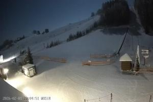 Kamera: Szelment WOSiR WyciÄ…g Szelment Szelment WOSiR WyciÄ…g